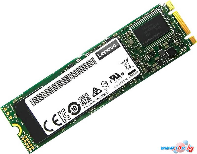 SSD Lenovo 4XBA717073 480GB в Могилёве