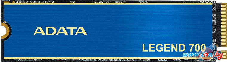 SSD ADATA Legend 700 512GB ALEG-700-512GCS в Могилёве