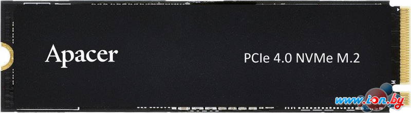 SSD Apacer AS2280Q4X 1TB AP1TBAS2280Q4X в Могилёве