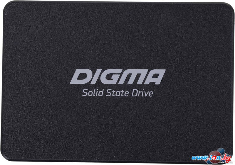 SSD Digma Run R5 4TB DGSR2004TR53T в Могилёве