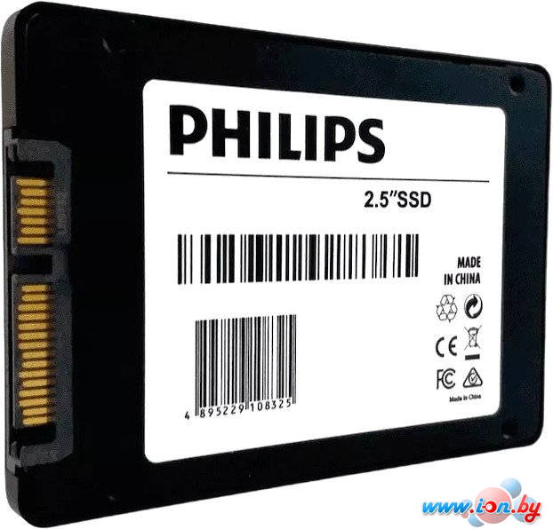 SSD Philips 120GB FM12SS022P/97 в Могилёве