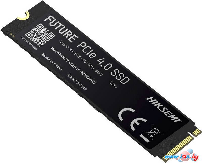 SSD Hiksemi Future Eco 1TB HS-SSD-FUTURE 1024G в Могилёве