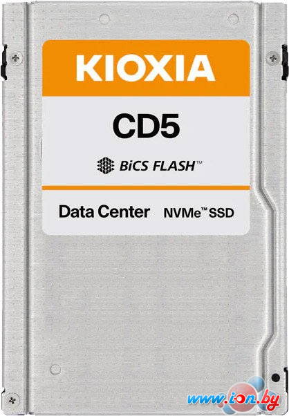 SSD Kioxia CD5 1.92TB KCD5FLUG1T92 в Могилёве