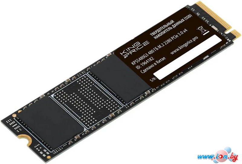 SSD Kingprice KPSS480G3 480GB в Могилёве