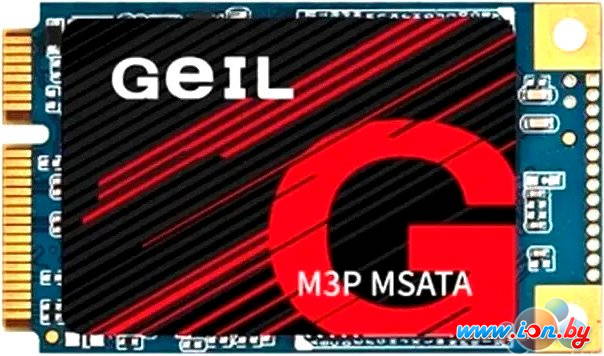 SSD GeIL M3P 2TB M3PFD09H2TBA в Могилёве