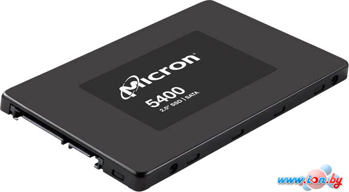 SSD Micron 5400 Pro 3.84TB MTFDDAK3T8TGA в Могилёве