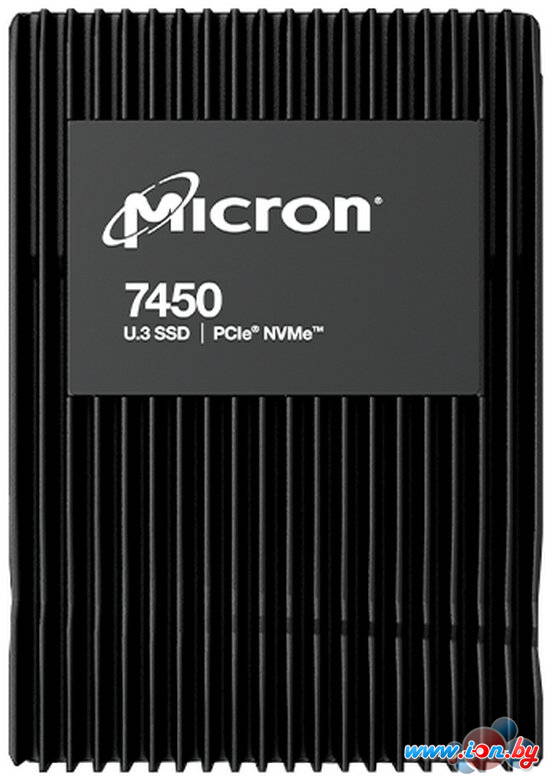 SSD Micron 7450 Max 1.6TB MTFDKCC1T6TFS в Могилёве