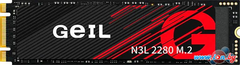 SSD GeIL N3L 256GB N3LFD22M256A в Могилёве