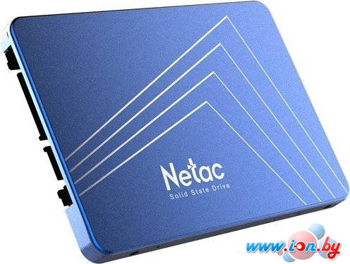 SSD Netac N600S 4TB NT01N600S-004T-S3X в Могилёве