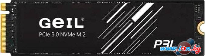 SSD GeIL P3L 256GB P3LFD16I256G в Могилёве