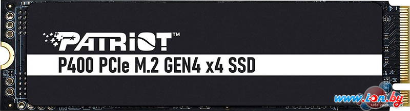 SSD Patriot P400 4TB P400P4TBM28H в Могилёве