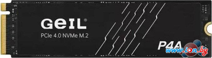 SSD GeIL P4A 512GB P4AAC16I512D в Могилёве