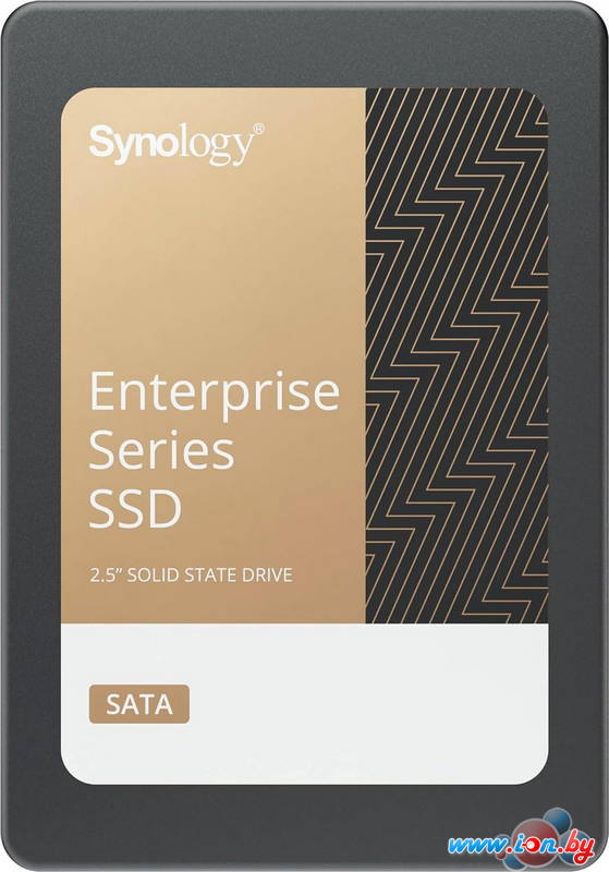 SSD Synology SAT5220 1.92TB SAT5220-1920G в Могилёве