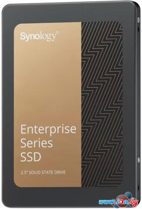 SSD Synology SAT5221 3.84TB SAT5221-3840G в Могилёве