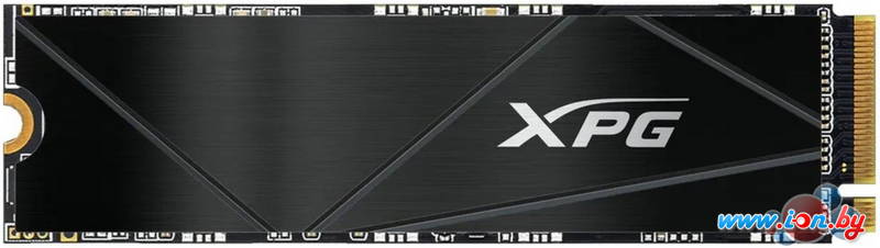 SSD ADATA XPG Gammix S50 1TB SGAMMIXS50C-1000G-CS в Могилёве