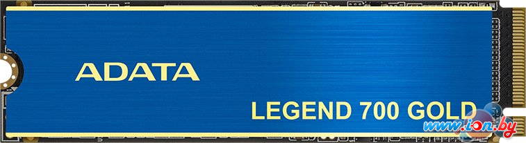 SSD ADATA Legend 700 Gold 1TB SLEG-700G-1TCS-SH7 в Могилёве