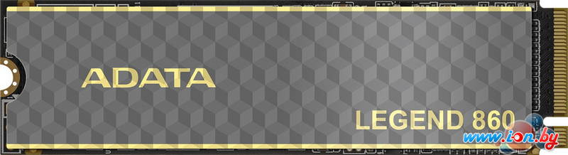 SSD ADATA Legend 860 1TB SLEG-860-1000GCS в Могилёве