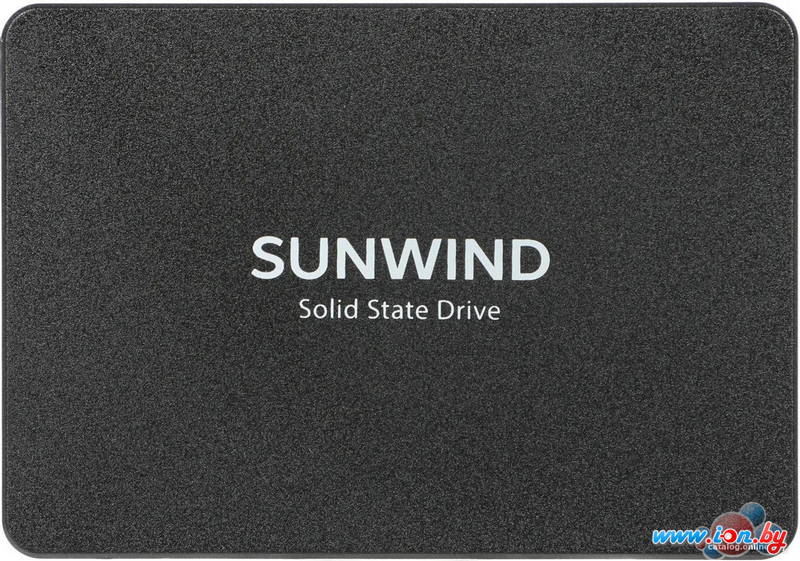 SSD SunWind ST3 SWSSD004TS2 4TB в Могилёве