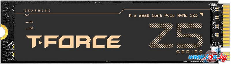 SSD Team T-Force Cardea Z540 4TB TM8FF1004T0C129 в Могилёве