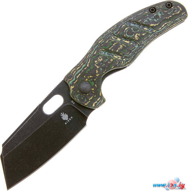 Складной нож KIZER C01c Mini Ki3488A7 в Гродно