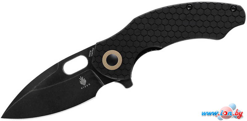 Складной нож KIZER Degnan Mini Roach V3477C2 в Могилёве