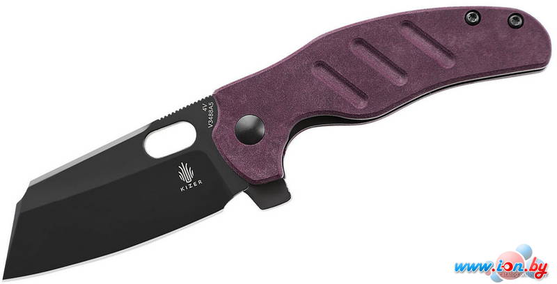 Складной нож KIZER Mini Sheepdog C01c V3488A5 в Витебске