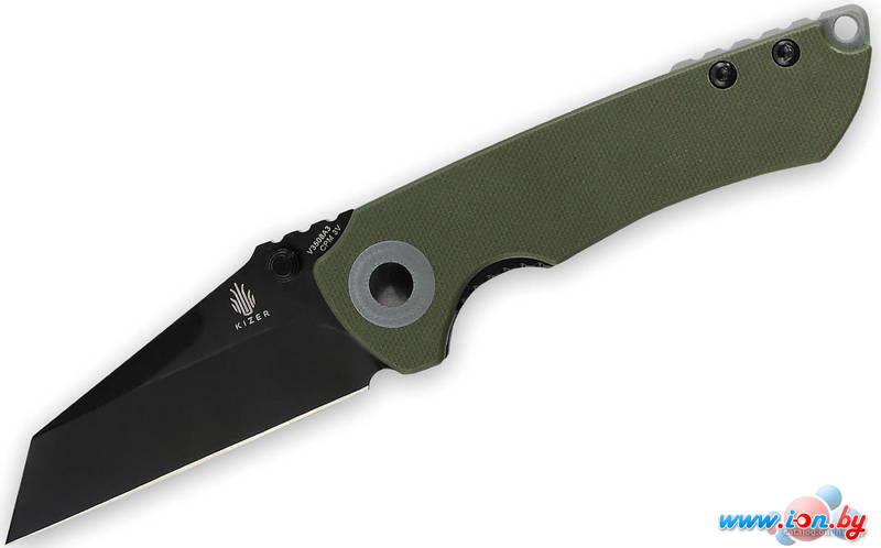 Складной нож KIZER Critical Mini V3508A3 в Минске