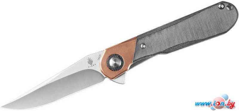 Складной нож KIZER Comet V3614C3 в Минске