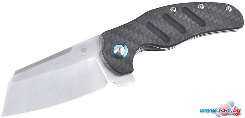 Складной нож KIZER Sheepdog C01c XL V5488C3 в Гродно