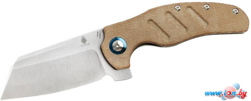 Складной нож KIZER Sheepdog C01c XL V5488C4 в Бресте