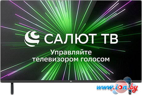 Телевизор BQ 32FSF02B в Могилёве