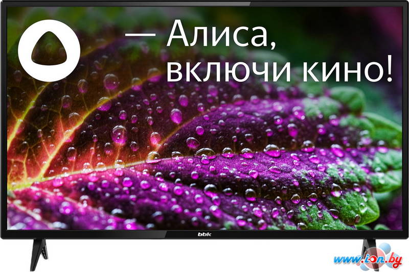 Телевизор BBK 32LEX-7249/TS2C в Могилёве