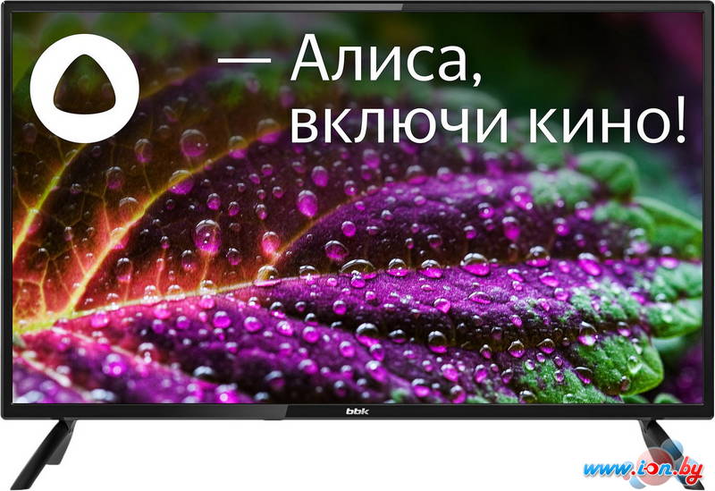 Телевизор BBK 32LEX-7257/TS2C в Могилёве