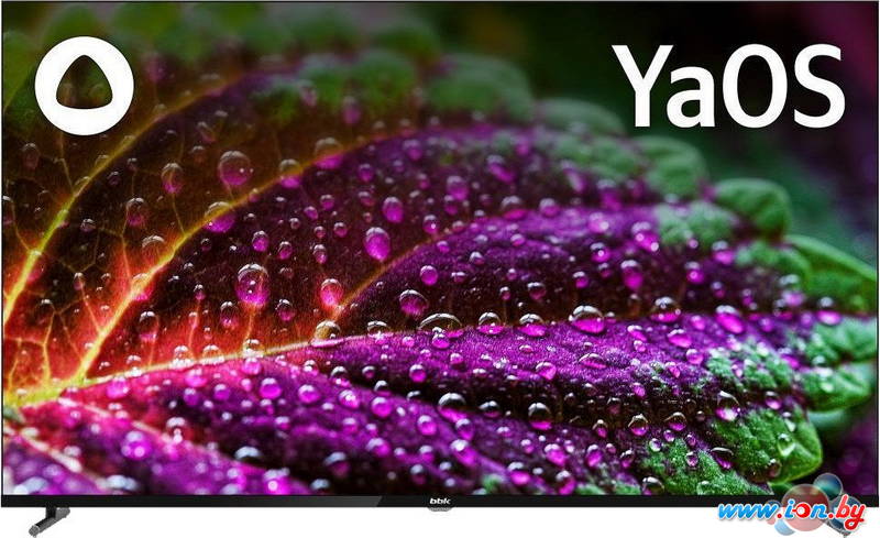 Телевизор BBK 50LED-8246/UTS2C в Могилёве