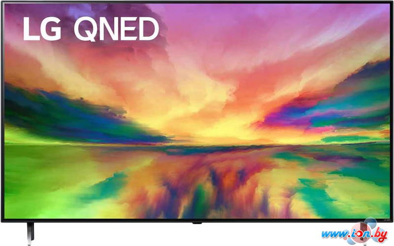 Телевизор LG QNED80 55QNED80SRA в Могилёве