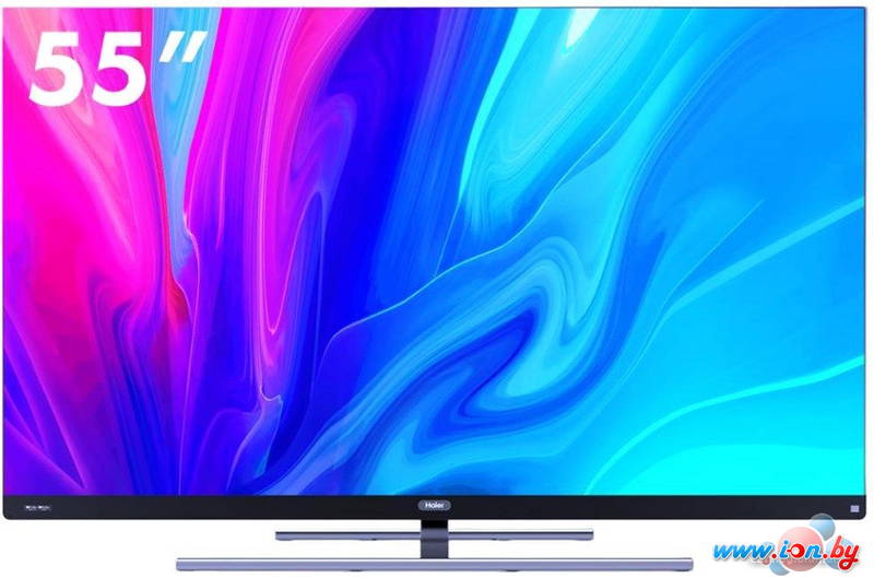 Телевизор Haier 55 Smart TV S7 в Могилёве