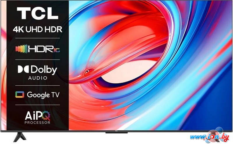 Телевизор TCL 55V6B в Могилёве