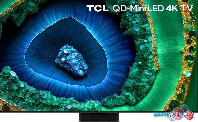 MiniLED телевизор TCL 65C855 в Могилёве