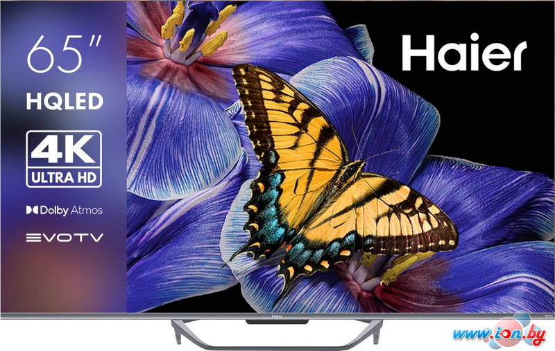 Телевизор Haier 65 Smart TV S4 в Могилёве