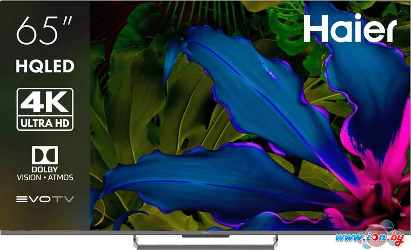 Телевизор Haier 65 Smart TV S6 в Могилёве