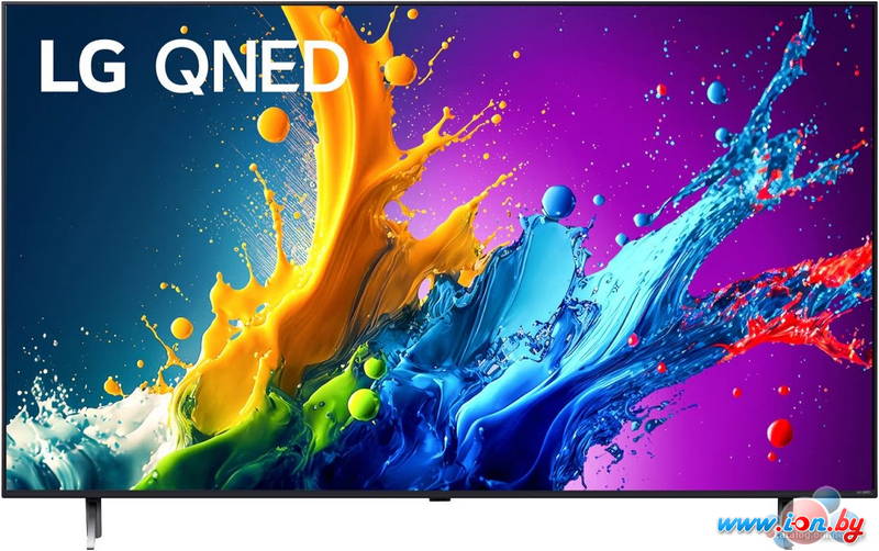 Телевизор LG QNED80 75QNED80T6A в Могилёве