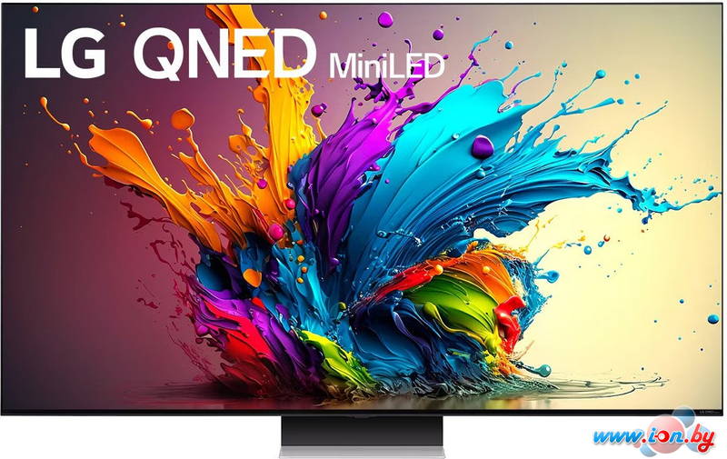 MiniLED телевизор LG QNED91 75QNED91T6A в Могилёве