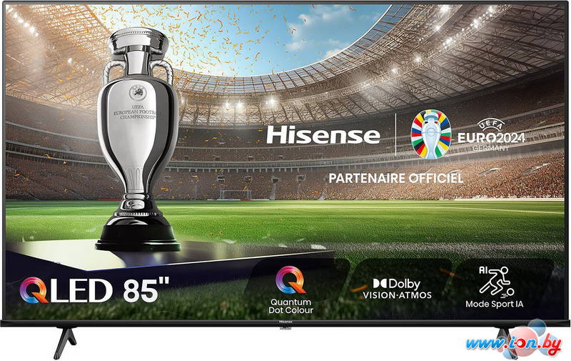 Телевизор Hisense 85E7NQ в Могилёве