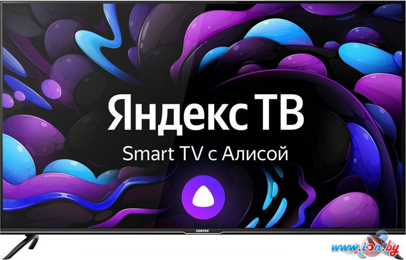 Телевизор CENTEK CT-8558 Smart в Могилёве