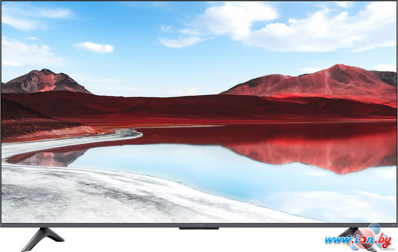 Телевизор Xiaomi TV A Pro 65 2025 (международная версия) в Могилёве