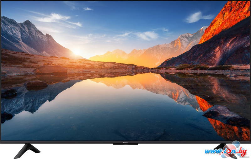 Телевизор Xiaomi TV A 65 2025 (международная версия) в Могилёве