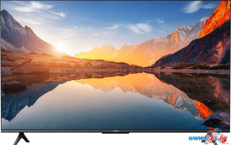 Телевизор Xiaomi TV A 55 2025 (международная версия) в Могилёве