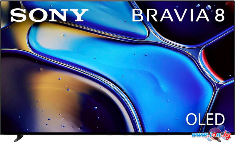 OLED телевизор Sony Bravia 8 K-55XR80 в Могилёве