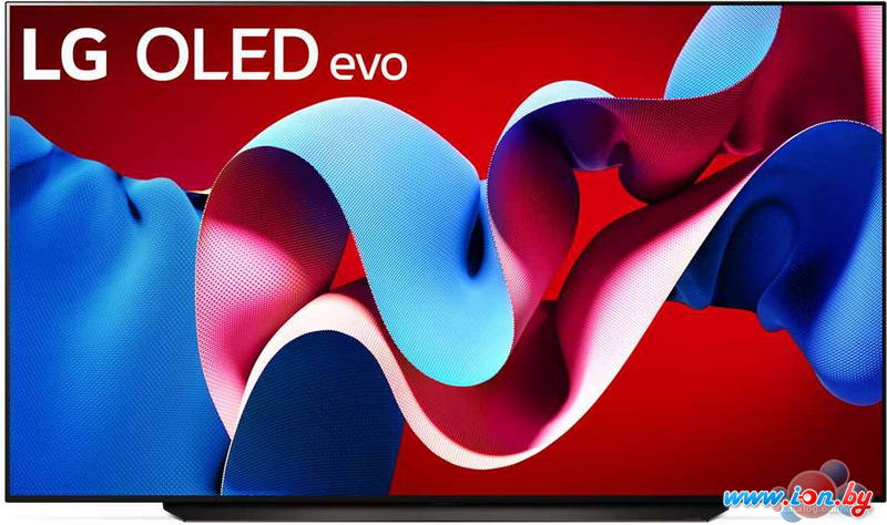 OLED телевизор LG OLED C4 OLED83C4RLA в Могилёве