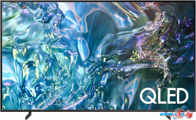 Телевизор Samsung QLED 4K Q60D QE50Q60DAUXCE в Могилёве